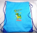 Draw string bag