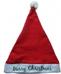 Custom santa hat