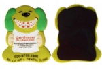 PVC magnet