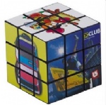 Rubik's cube