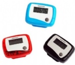 Pedometer(single function)