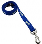 Custom pet leads
