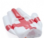 Promotional inflatable hand
