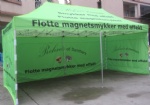 Marquees (3*6 )