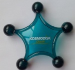 Back massager