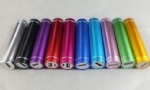 round power bank