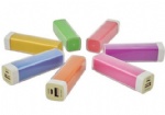 Printed power bank