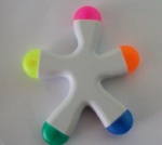 highlighter(spalt shape)