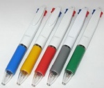 2-1 lanyard pen
