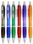PromoPlastic pens