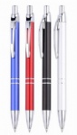 metal pen