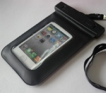 waterproof phone bag