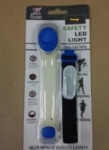 arm LED light