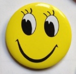 Tin Buttons