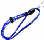 round lanyard