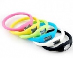 silicone watch