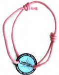 Cotton wristband