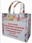 Promotional Non woven bag