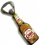 PVC bottle opener