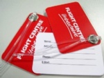 Luggage tag