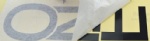 die cut logo transfer stickers