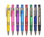 Plastic pen 1