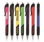 Plastic pen 2