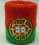 terry sweatband