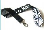 woven  lanyard