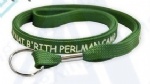 printed tube lanyard
