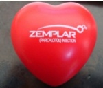 Stress Heart