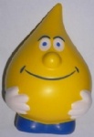 Stress Droplet