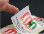 Vinyl Sticker