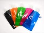 Fold out water  Bottle