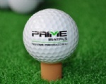 Promotional Golf Ball
