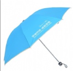 folding  umbrellas