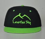 Snapback Cap