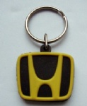 Custom pvc kerying