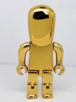USB man(metal) drive