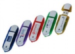 USB metallic drive